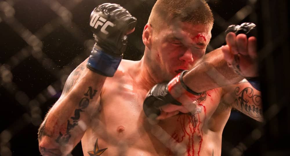 UFC Predictions Vegas 16 Full Fight Card