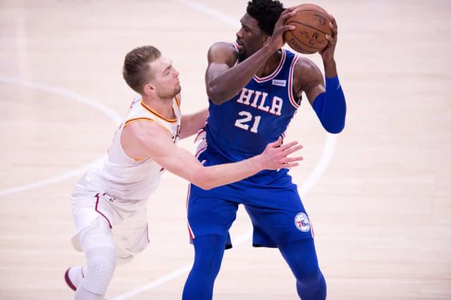 NBA Win Totals For Teams With New Head Coaches