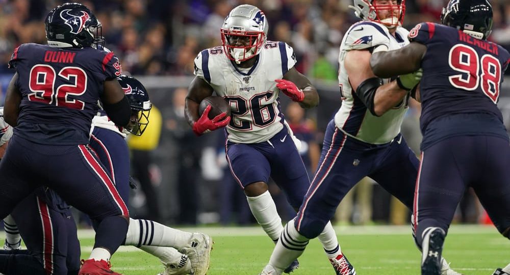 DraftKings Thursday Night Football Picks: Patriots vs. Rams