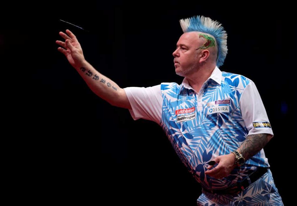 World Darts Championship 2020/21 - Analysis and Picks