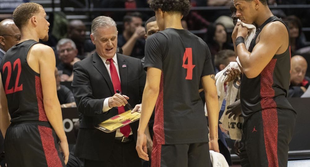 San Diego State vs Arizona State Preview | The College Experience (Ep. 445)