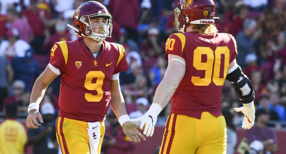Week 15 College Football Picks | The College Experience (Ep. 444)