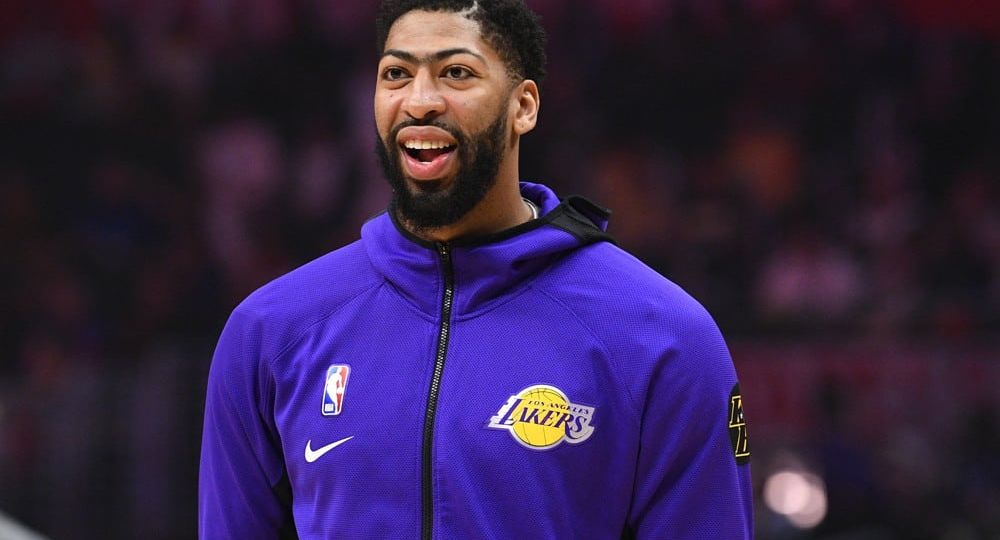 NBA Opening Night Player Props