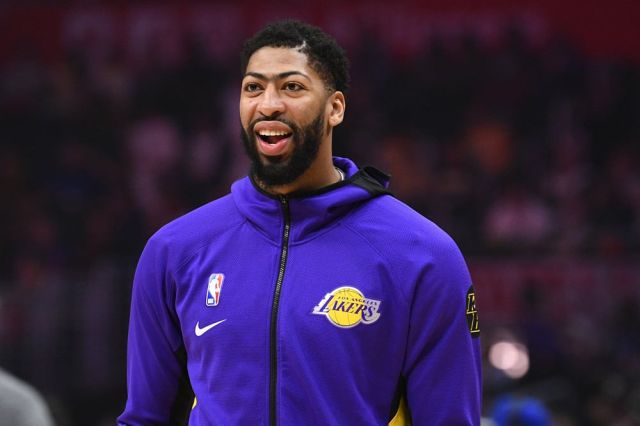 NBA Opening Night Player Props
