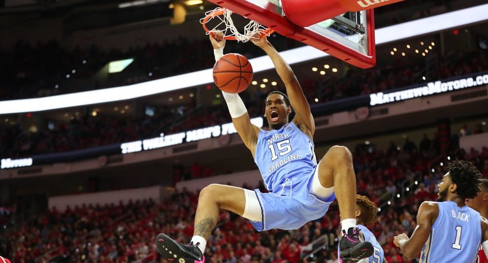 North Carolina vs Texas Preview | The College Experience (Ep. 417)