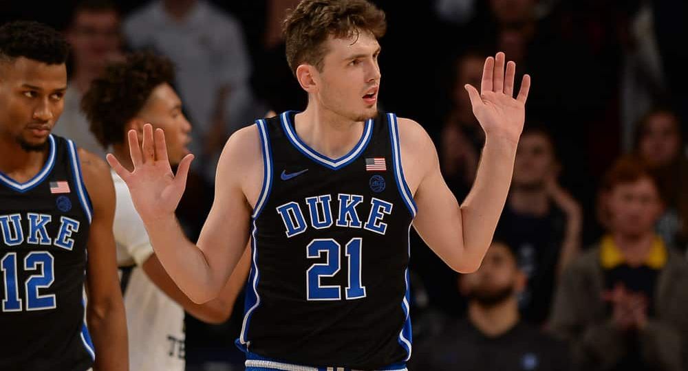 Duke vs Notre Dame Preview | The College Experience (Ep. 460)