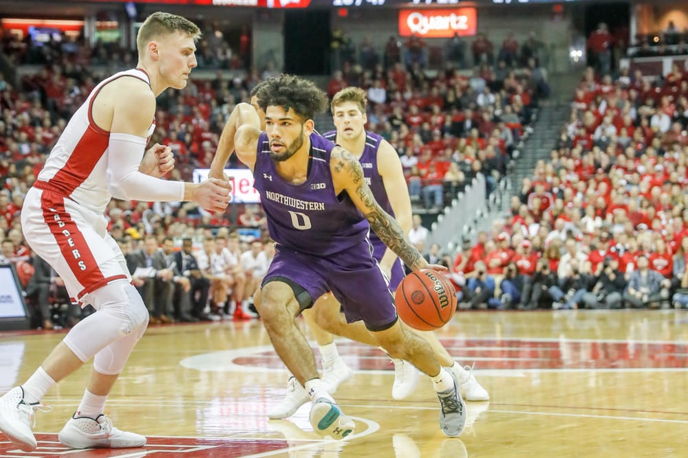 Northwestern vs Iowa Preview | The College Experience (Ep. 496)