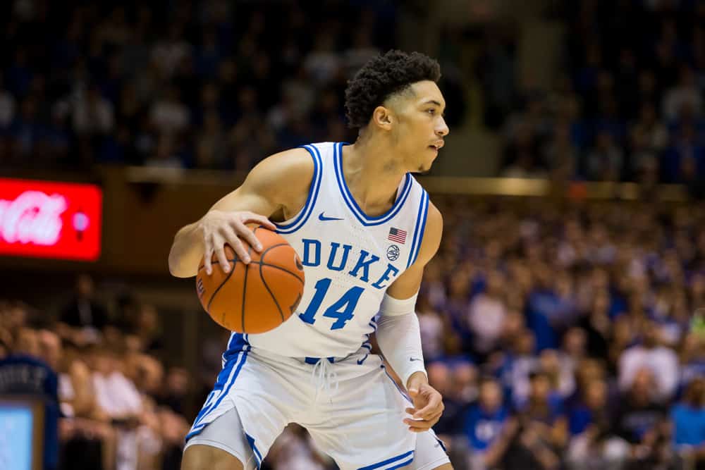 Illinois vs Duke Preview | The College Experience (Ep. 437)
