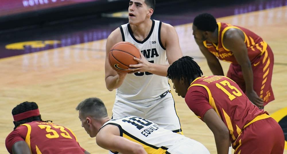 College Basketball Picks DraftKings (Sat 12/19)