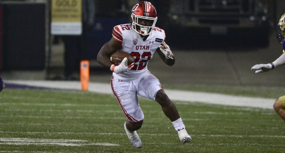 NCAAF College Football DraftKings Picks Week 16