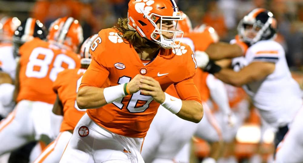 CFB Daily Fantasy Picks: College Football Playoffs