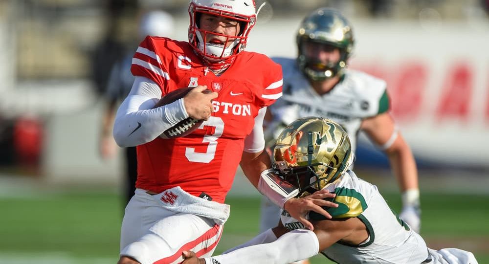 College Football Daily Fantasy Picks Week 15