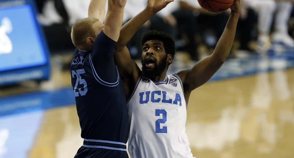 Marquette vs UCLA Preview | The College Experience (Ep. 450)