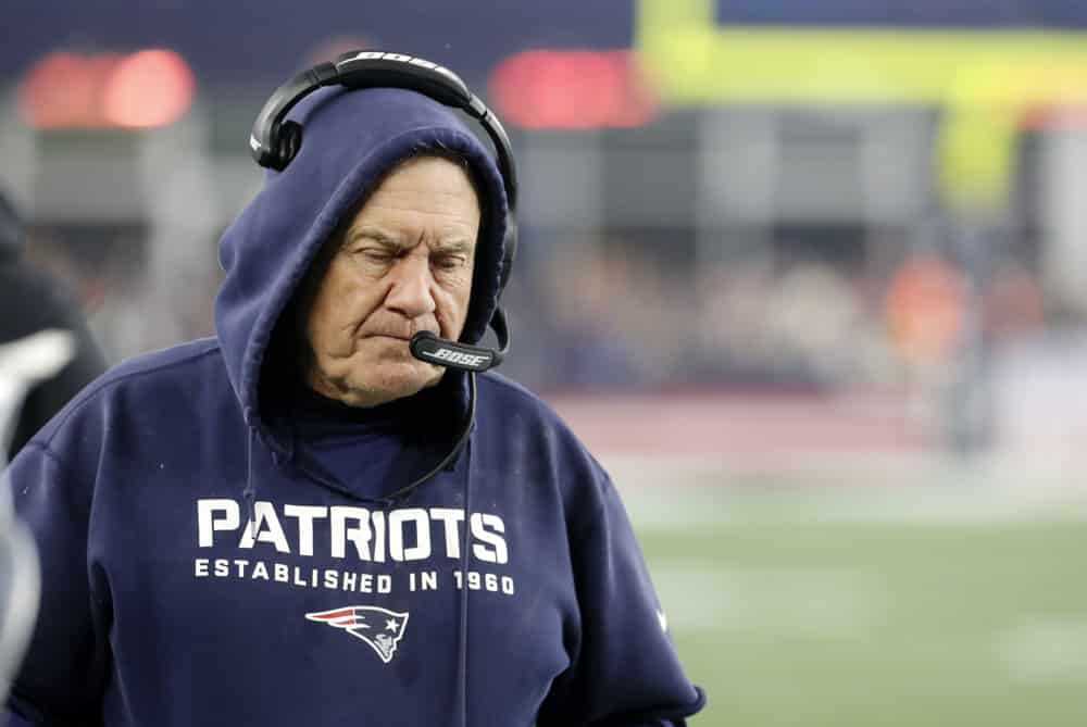 NFL Week 16 Survivor Pool Picks