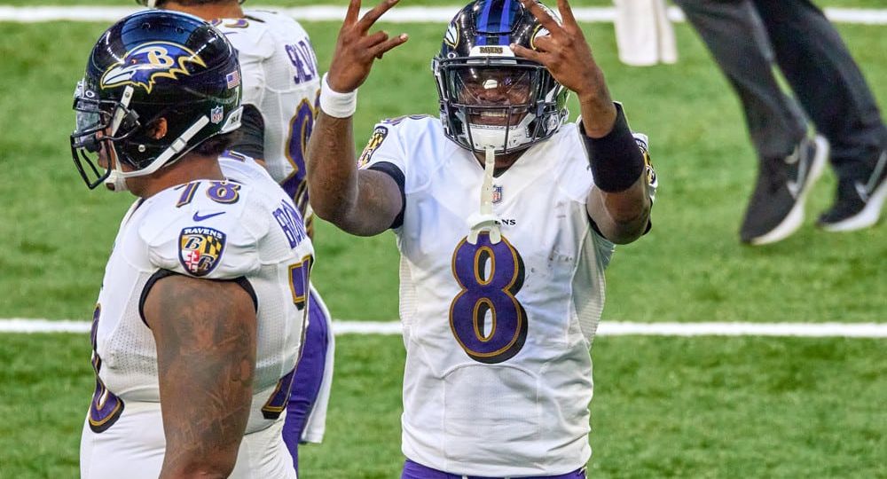 What Can I Bet On Today? Cowboys vs. Ravens Tuesday Parlays