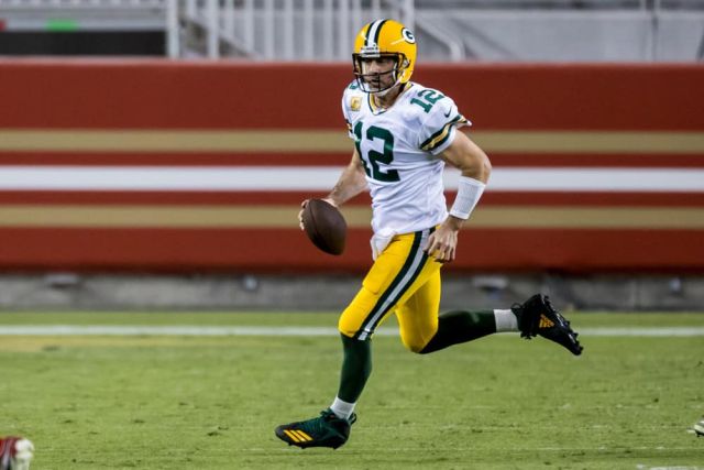 Fantasy Football Rankings NFL Week 13