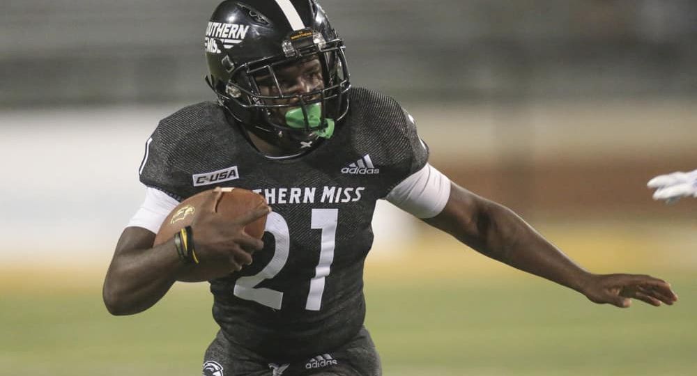 Florida Atlantic vs Southern Miss Preview | The College Experience (Ep. 443)