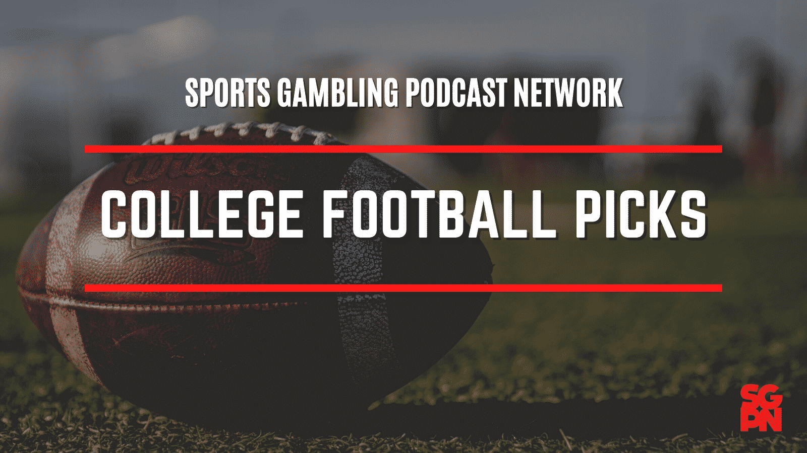 Best College Football Bets Against The Spread