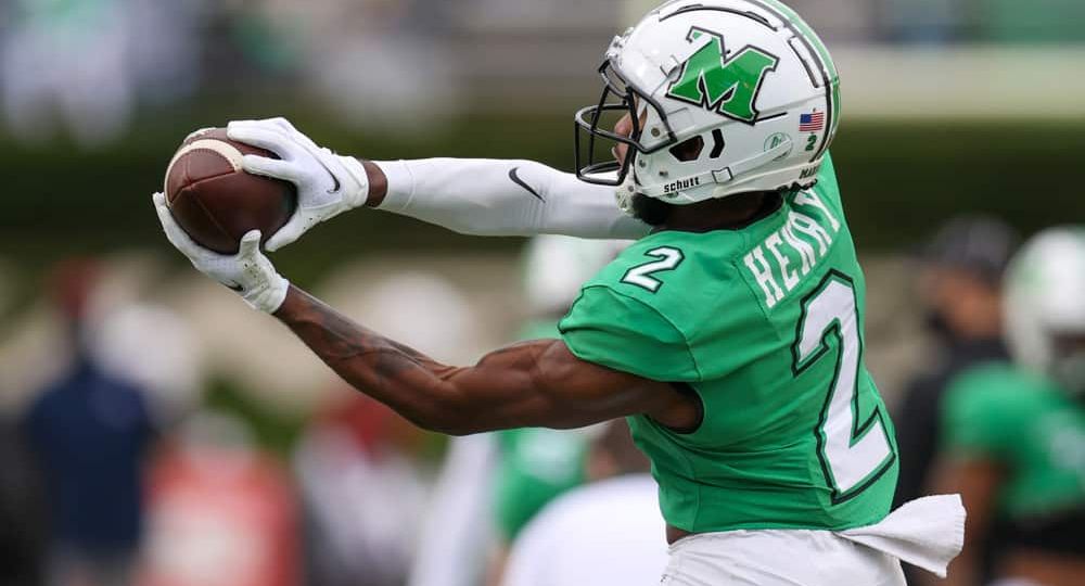 Conference USA Championship UAB vs Marshall Preview | The College Experience (Ep. 459)