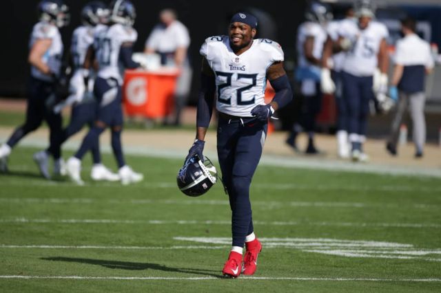 Fantasy Football Rankings Week 15