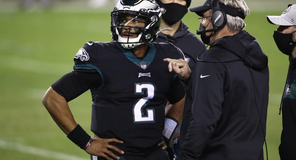 NFL Week 16 Line Movement Report