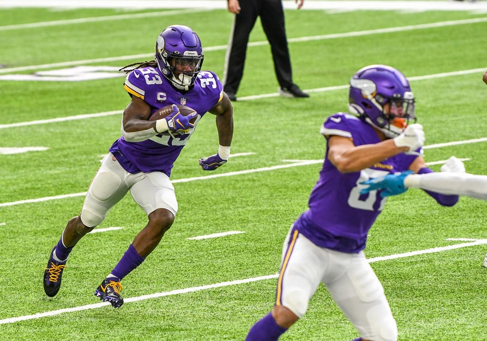 Week 13 In-Depth FantasyPros Football Rankings: PPR, Half-Point, Standard & More