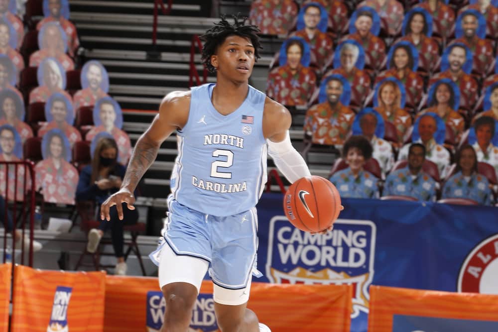 North Carolina vs Iowa Preview | The College Experience (Ep. 436)