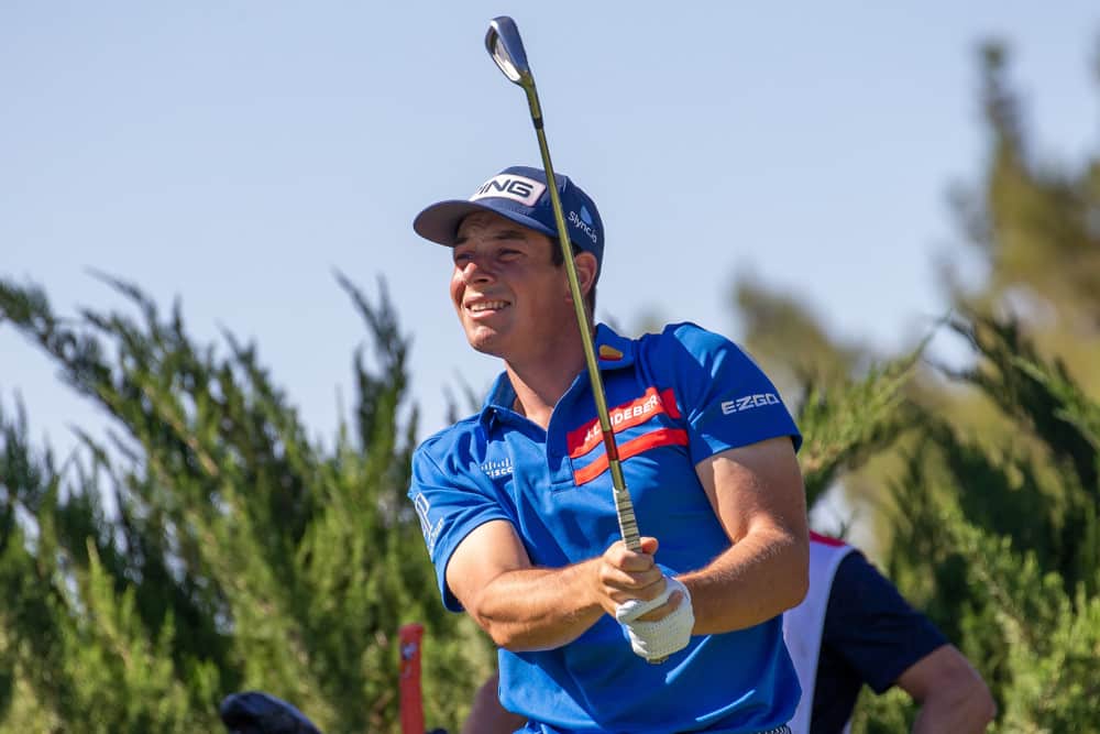RSM Classic DFS Picks & Best Bets | Golf Gambling Podcast (Ep. 17)
