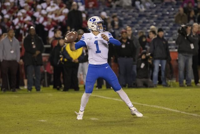 College Football Daily Fantasy Picks: Bowl Games – Tues 12/22