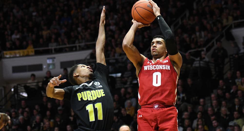 Indiana vs Wisconsin Preview | The College Experience (Ep. 516)