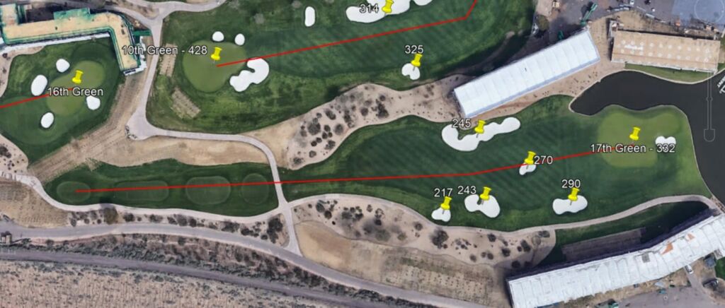 2024 WM Phoenix Open Preview