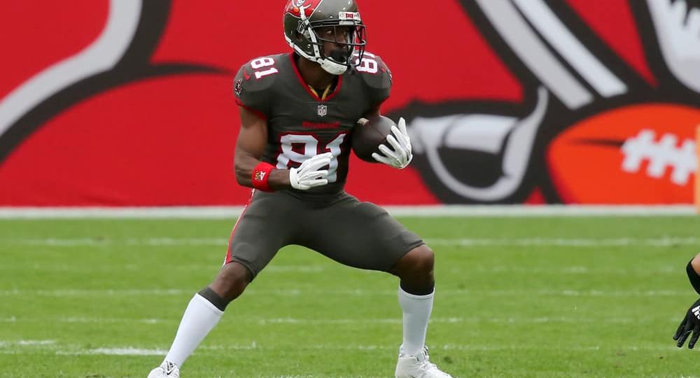 NFL Divisional Round Player Props for Sunday's Games