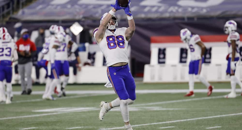 Saturday Super Wild Card Weekend Prop Bets