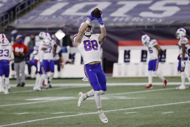 Saturday Super Wild Card Weekend Prop Bets