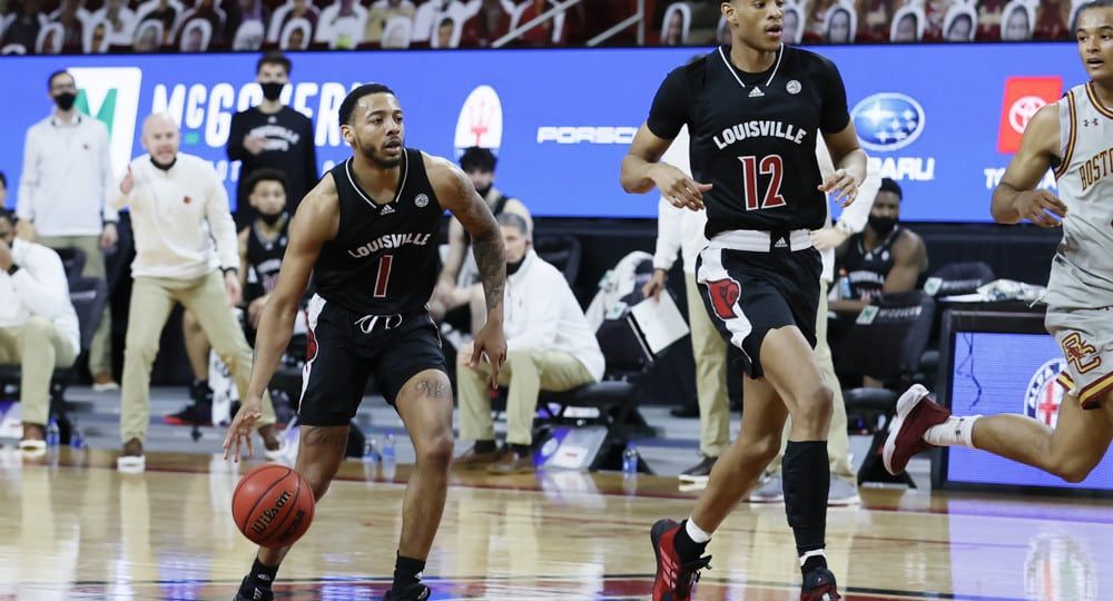 Virginia Tech vs Louisville Preview | The College Experience (Ep. 511)