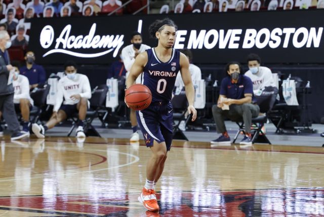 College Basketball Weekend Recap | The College Experience (Ep. 529)