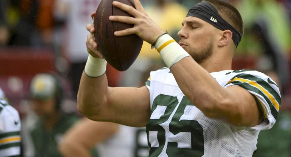 NFL Divisional Round Player Prop Bets