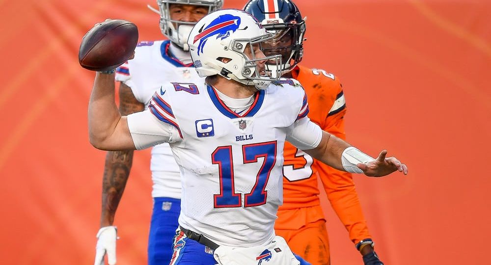 NFL Picks: Wildcard Weekend
