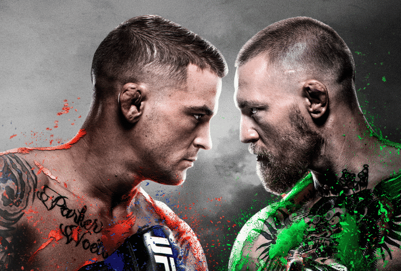 10 Commandments of MMA Betting; Poirier-McGregor 3 | MMA Gambling Podcast (Ep. 26)