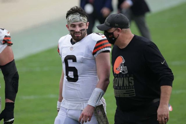 SGPN Fantasy Football Rankings Week 12 Update