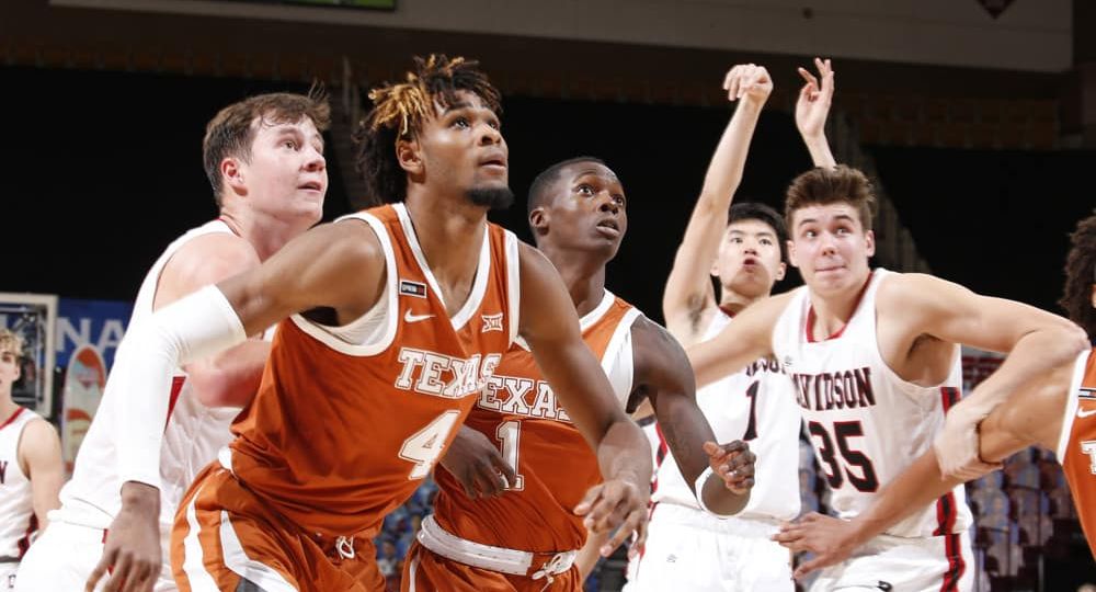 College Basketball Daily Fantasy Picks: 1/2