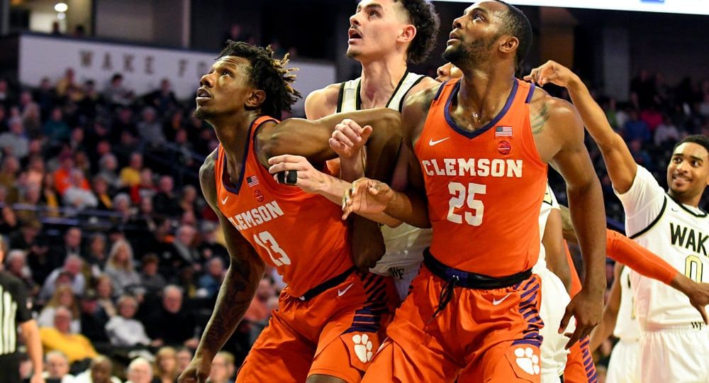 Louisville vs Clemson Preview | The College Experience (Ep. 544)