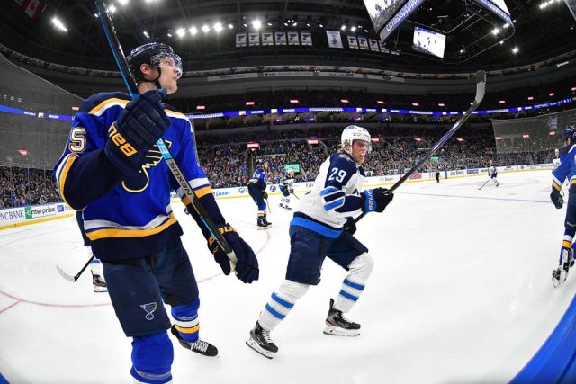 NHL Futures: Best Longshot Picks in each Division