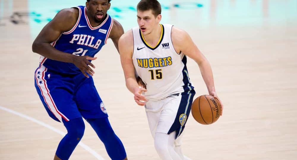 NBA ATS Trends