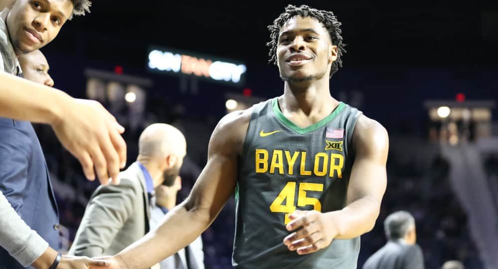 Oklahoma vs Baylor Preview | The College Experience (Ep. 513)