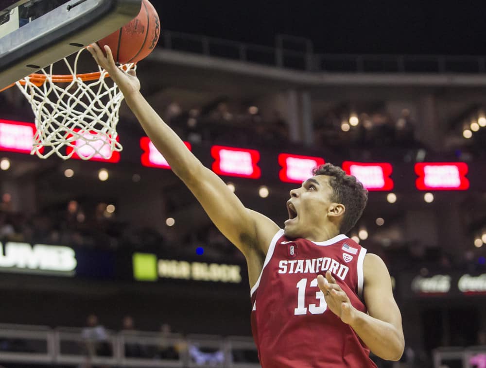 Stanford vs Oregon State Preview | The College Experience (Ep. 504)