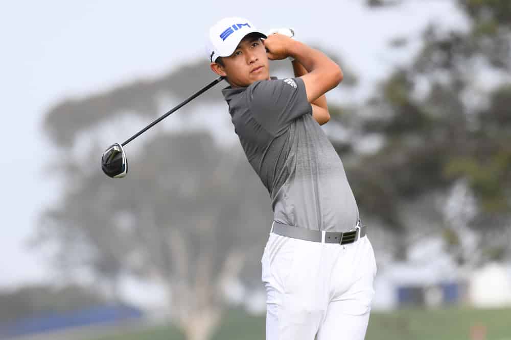 Sony Open DFS Picks