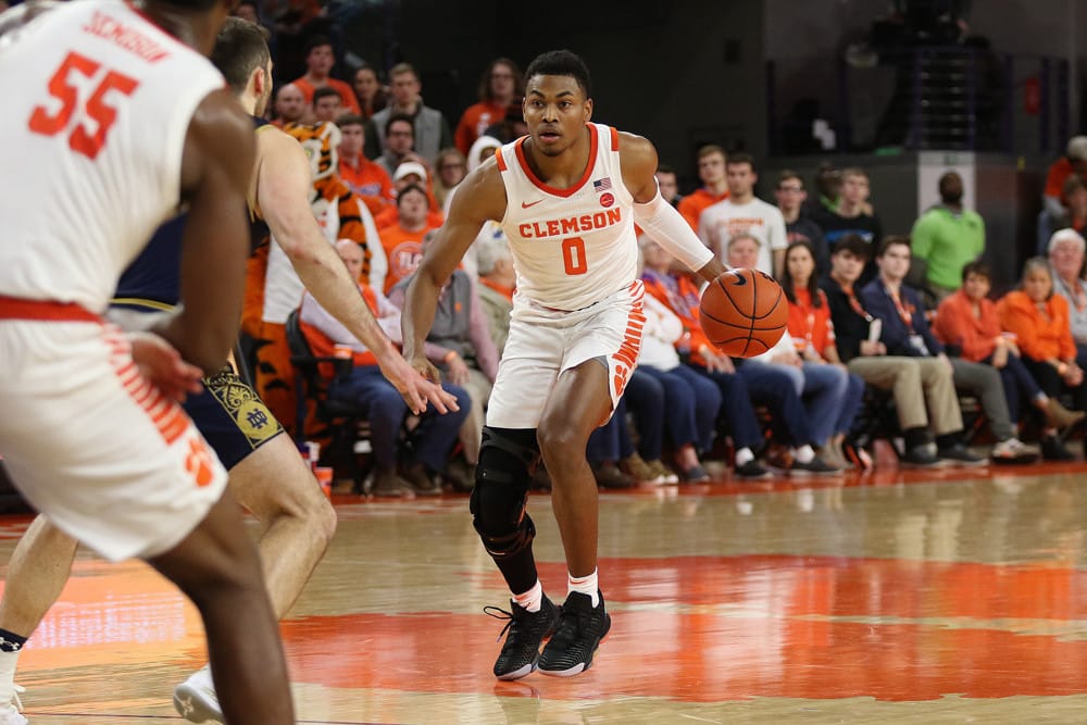 NC State vs Clemson Preview | The College Experience (Ep. 507)