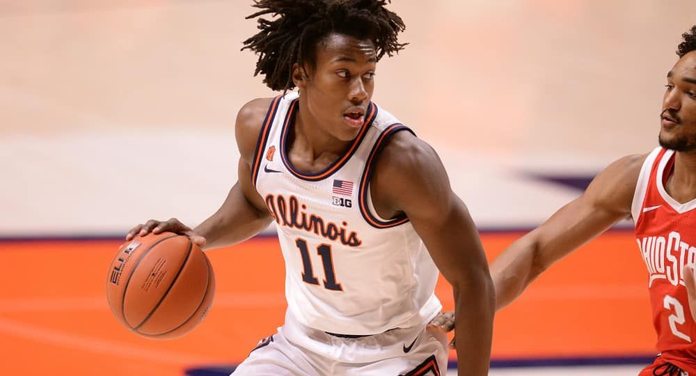 College Basketball Daily Fantasy Picks: Tuesday 1/19