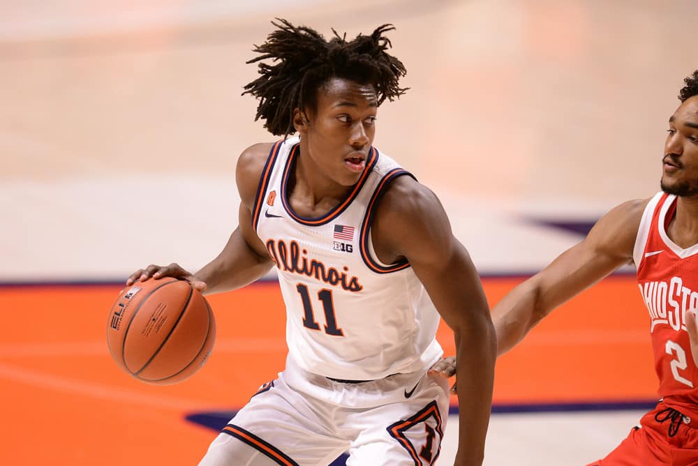 College Basketball Daily Fantasy Picks: Tuesday 1/19